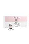 Kerastase Genesis Cure - Apaisante Rahatlatıcı Yoğun Bakım Kürü 10*6ml thumbnail 4