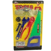 KARTELA 6PCS RENKLI TAMIR SET thumbnail 2