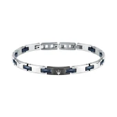 Maserati  JM424ATZ52 Erkek Bileklik thumbnail 1