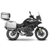 SHAD 4P YAN ÇANTA DEMİRİ CF MOTO 700 MT 2025 C0MT754P - 6