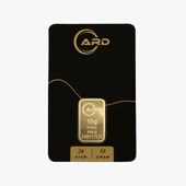 10 gr 24 Ayar 995 Milyem ARD Gram Altın - 1