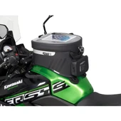 Shad Depo Üstü Motosiklet Çantası Su Geçirmez 14L X0SW23B thumbnail 7