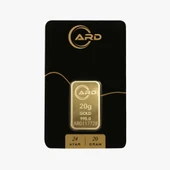 20 gr 24 Ayar ARD Gram Altın - 1