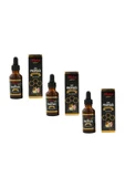 BALEN 3 Adet Sıvı Propolis Ekstraktı Su Bazlı Damla 30ml X 3 - 1