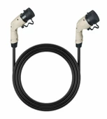 Viego 32A 22KW Trifaze Tip 2 Fiş Priz Şarj Seti 5 mt Kablolu thumbnail 2