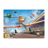 KS Games Yaşam 50 Parça Çocuk Puzzle thumbnail 2