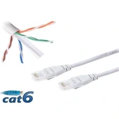 Cat 6 5 Metre Ethernet Kablosu - 1