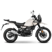 Shad Arka Çanta Demiri ROYAL ENFIELD HIMALAYAN 450 '24 R0HM44ST thumbnail 3
