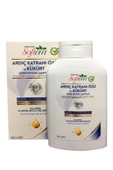 SOFTEM Ardıç Katranı Özü Ve Kükürt Içeren Bitkisel Şampuan 300 Ml - 1