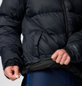 Columbia Slope Style™ Jacket Siyah Erkek Outdoor Kayak Montu WO7657 thumbnail 5