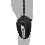 Shad Motosiklet Bacak Çantası 2L X0SL05 thumbnail 6