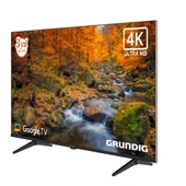 GRUNDIG 50 GJU 7900 G 4K UHD UYDULU SMART TV - 2