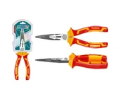 Total Vde İzoleli Karga Burun 200mm Thtıp2381 thumbnail 1