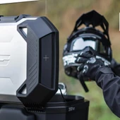 SHAD TR-41 Terra Çanta Topcase Siyah D0TR41100 thumbnail 10