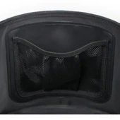 Shad Depo Üstü Motosiklet Çantası Su Geçirmez 14L X0SW23B thumbnail 10