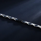 Maserati  JM424ATZ52 Erkek Bileklik thumbnail 6