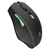 EVEREST SMW-777 KABLOSUZ OPTİK MOUSE 2,4G thumbnail 1