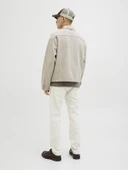 JACK JONES Mıke Model Rahat Kesim Kot Pantolon 12273537 thumbnail 6