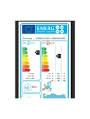 Samsung WindFree Premium AR60F24C1KW/SK A++ 24000 BTU Inverter Duvar Tipi Klima thumbnail 4