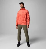 Columbia Men’s Watertight™ II Jacket Erkek Yağmurluk RM2433-864 thumbnail 2