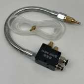 Metal Hortum Çıkışlı Sıvı Transfer Ünitesi thumbnail 4