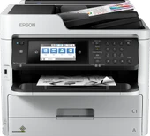EPSON WORKFORCE PRO WF-M5799DWF ÇOK FONKSİYONLU İNKJET FOTOKOPİ MAKİNESİ - 1