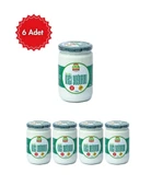 Seçen Çiftliği Tam Yağlı Keçi Yoğurdu 600 gr x 6 Adet Doğal, Katkısız, Yöresel Çiftlik Üretimi - 1