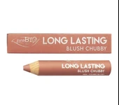 PuroBio Long Lasting Blush Chubby 3.3 g - 020 L thumbnail 1