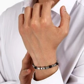 Maserati  JM324AVD43 Erkek Bileklik thumbnail 3