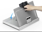 EPSON WORKFORCE PRO WF-M5799DWF ÇOK FONKSİYONLU İNKJET FOTOKOPİ MAKİNESİ - 4