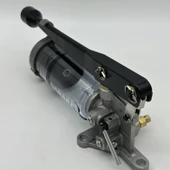 Manuel Kollu Gres Yağlama Pompası thumbnail 6