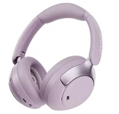 QCY H3 Pro ANC Mor Kulak Üstü Bluetooth Kulaklık-OUTLET(SIFIR KONDİSYONDA) thumbnail 1