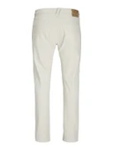 JACK JONES Mıke Model Rahat Kesim Kot Pantolon 12273537 thumbnail 4