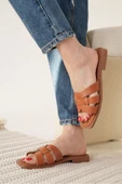 Marlen Taba Hakiki Deri Terlik thumbnail 8