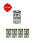 Seçen Çiftliği Salamura Keçi Peyniri 400 gr x 6 Adet Doğal, Tam Yağlı, Katkısız Yöresel Lezzet - 1