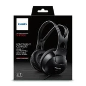 Philips Shp 1900 Kulaküstü Kulaklık thumbnail 3