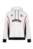 Beşiktaş Orijinal Lisanslı Siyah-Beyaz Sweatshirt 25/26 Sezon - 1