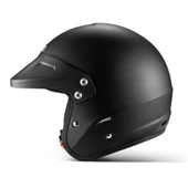 SPARCO J-PRO ECE.2206 Motorsporları ve Motosiklet Kaskı Siyah XXL 003379NR5XXL thumbnail 2