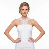 Berrak Bayan Güpürü Straples Atlet2180 thumbnail 1