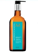 Moroccanoil Treatment For All Hair Type Tüm Saç Tipleri Için Bakım Yağı 200 Ml - 1