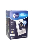 Electrolux E201SM S-Bag Toz Torbası - 12'li Avantajlı Paket - 1