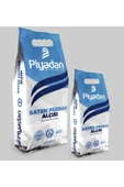PİYADAN Saten Perdah Alçısı (4 Kg/trb) - 1