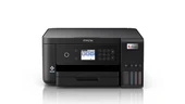 EPSON ECOTANK L6260 A4 RENKLİ ÇOK FONKSİYONLU YAZICI - 2