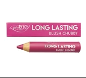 PuroBio Long Lasting Blush Chubby 3.3 g - 020 L thumbnail 1