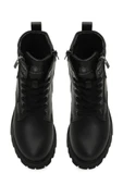 Lumberjack HANNAH 5PR 102031011 Kadın Bot Siyah 36-40 - 4