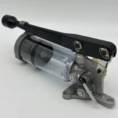 Manuel Kollu Gres Yağlama Pompası thumbnail 4