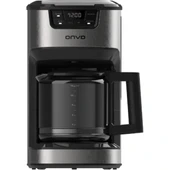 Onvo OVCM03 Filtre Kahve Makinesi - 2