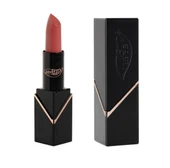 PuroBio Lipstick Creamy Matte 4.4 gr - 104 Rosa Pesca thumbnail 1