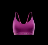 Dri-FIT Indy Light Support Bra Kadın Sporcu Sütyeni thumbnail 2