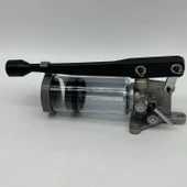 Manuel Kollu Gres Yağlama Pompası thumbnail 3